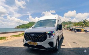 thuê xe 16 chỗ