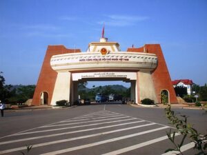 Thuê xe đi tân biên 4,7,16,29,45 chỗ